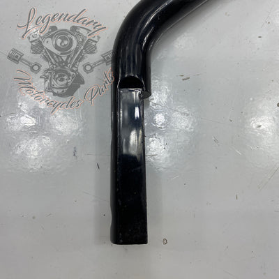 Sissy bar bedrag OEM 52300401