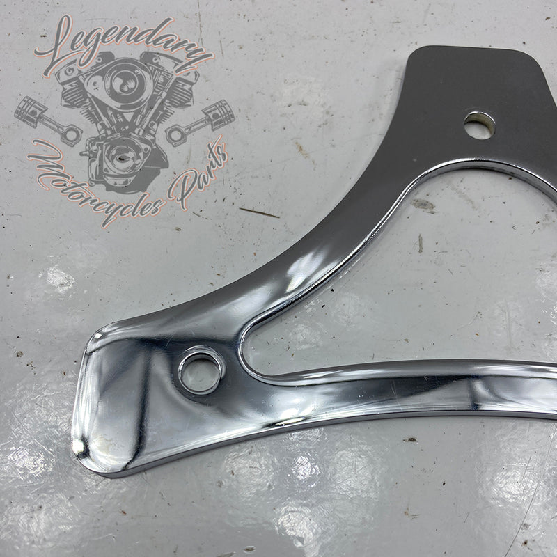 Sissy bar cushion support OEM 52565-94