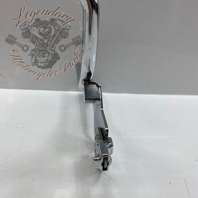 Sissy bar beugels Detachables OEM 52610-09A