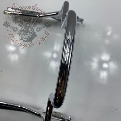 Sissy bar beugels Detachables OEM 52610-09A