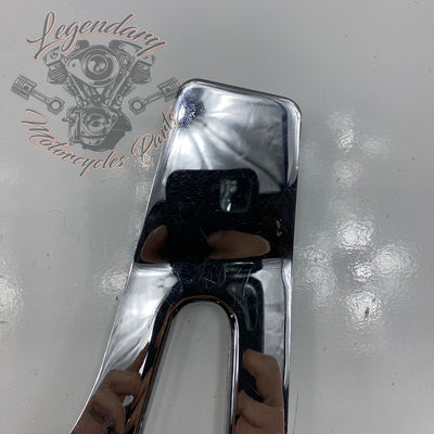 Placas laterales de sissy bar desmontables OEM 52866-06