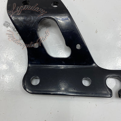 Soporte de montaje para soporte de placa lateral OEM 60947-10