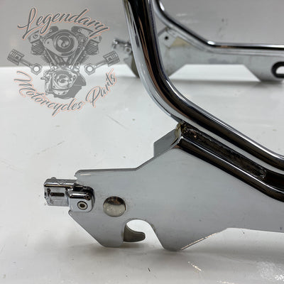 Sissy bar beugels Detachables OEM 52610-09A