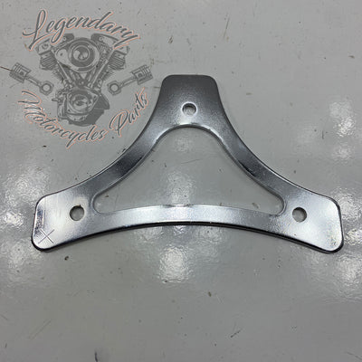 Sissy bar cushion support OEM 52565-94