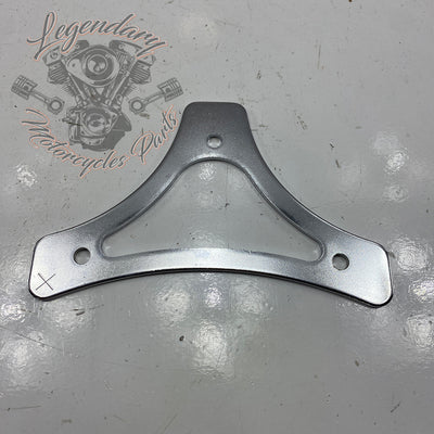 Sissy bar cushion support OEM 52565-94