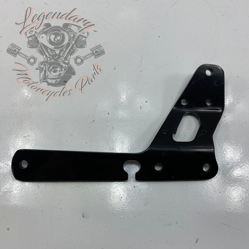 Mounting bracket for side plate support OEM 60947-10