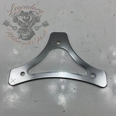 Sissy bar cushion support OEM 52565-94