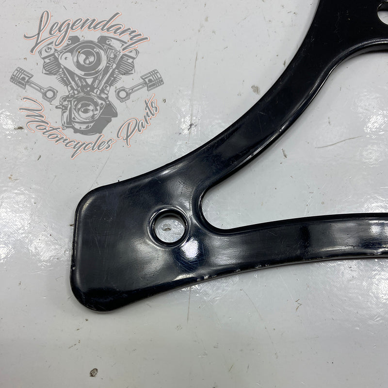 Sissy bar cushion support OEM 52565-94