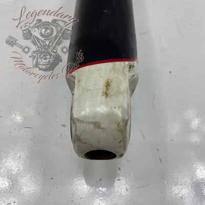 Fork tube OEM 48740-08A