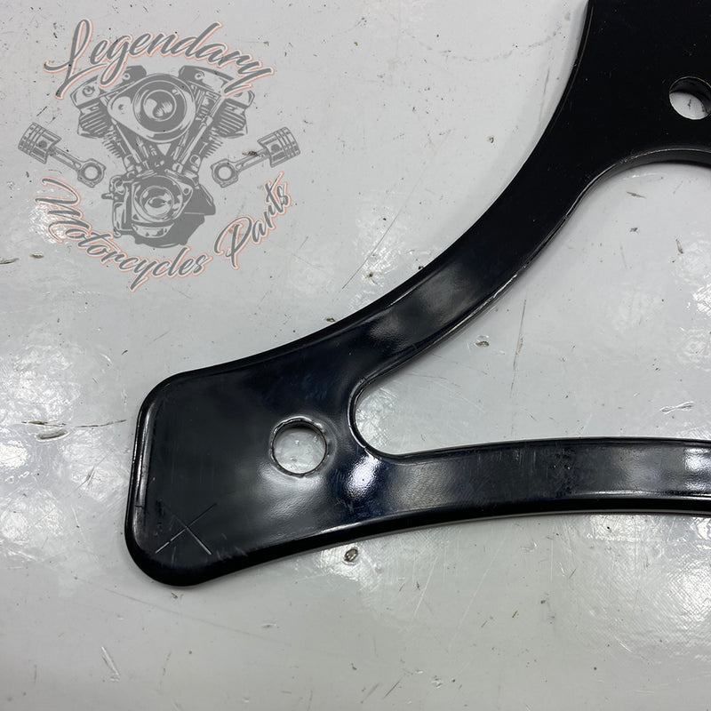 Soporte para cojín de sissy bar OEM 52565-94