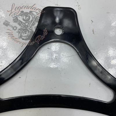 Soporte para cojín de sissy bar OEM 52565-94