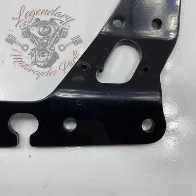 Soporte de montaje para soporte de placa lateral OEM 60947-10