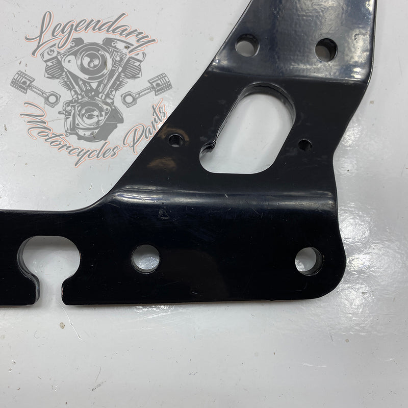 Mounting bracket for side plate support OEM 60947-10