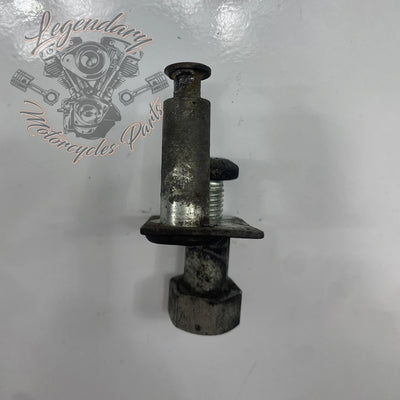 Mantenimiento del resorte del soporte lateral OEM 47318-98