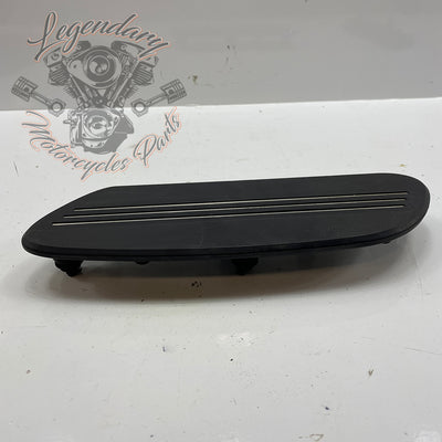 Rider Footpeg Inserts OEM 50689-11