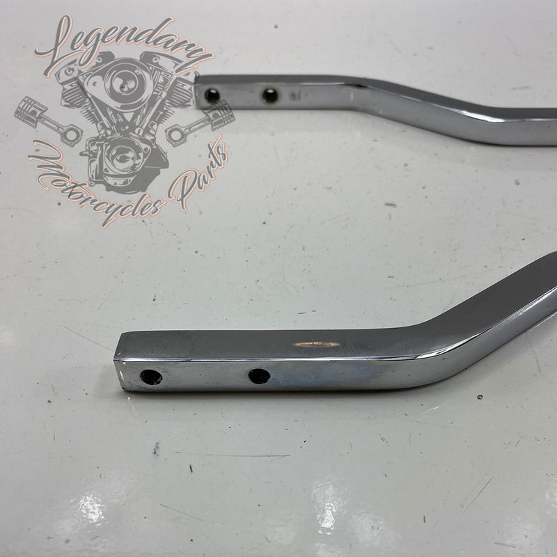 Sissy bar bedrag OEM 52735-85