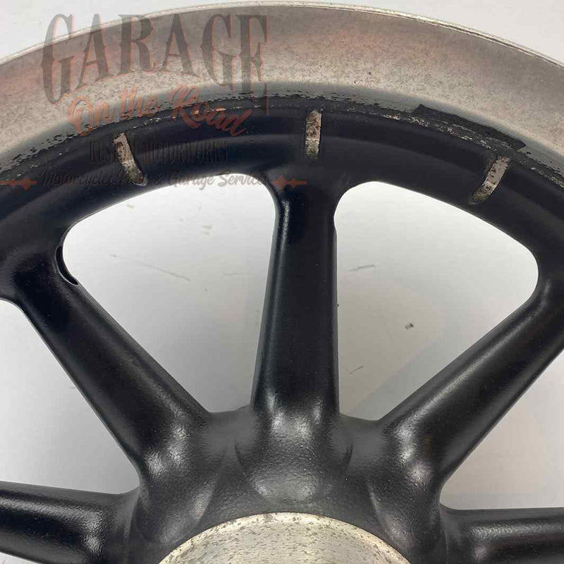 Voorste velg 16" OEM 43493-00