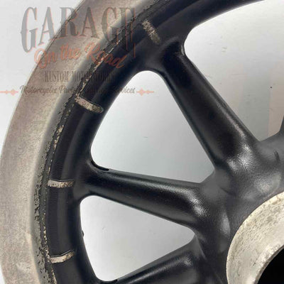 Voorste velg 16" OEM 43493-00