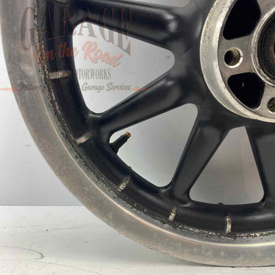 Voorste velg 16" OEM 43493-00