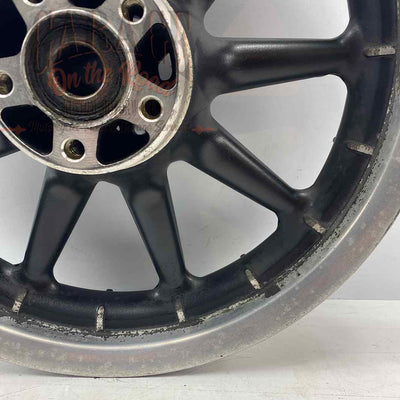 Voorste velg 16" OEM 43493-00