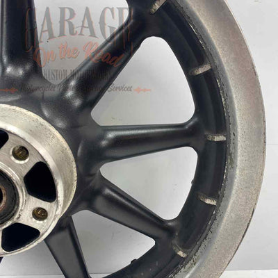 16" Front Rim OEM 43493-00