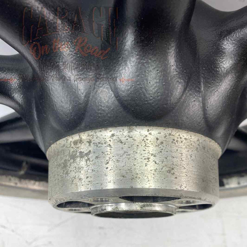 Voorste velg 16" OEM 43493-00