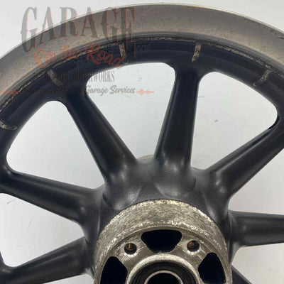 Voorste velg 16" OEM 43493-00