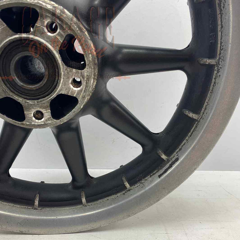 Voorste velg 16" OEM 43493-00