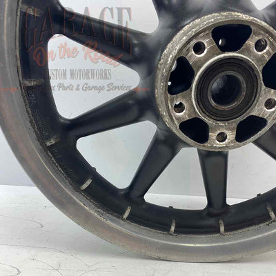 Voorste velg 16" OEM 43493-00