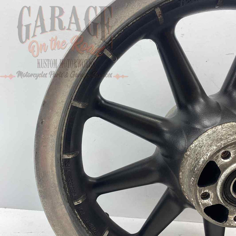 Voorste velg 16" OEM 43493-00