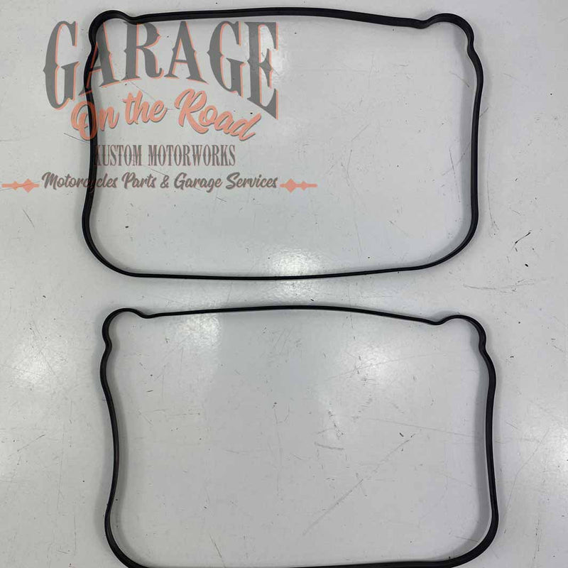 Complete engine gasket kit OEM 17058-02D