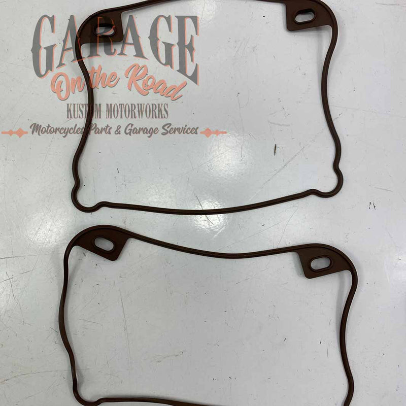 Complete engine gasket kit OEM 17058-02D