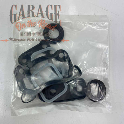 Kit guarnizioni motore completo OEM 17058-02D