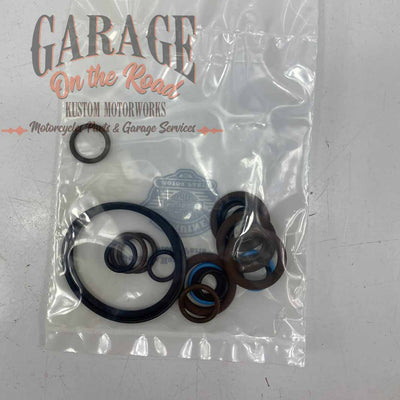 Kit guarnizioni motore completo OEM 17058-02D