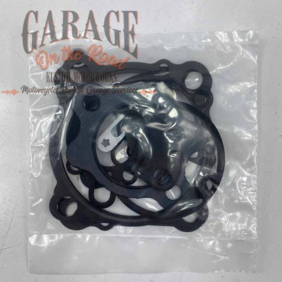 Complete engine gasket kit OEM 17058-02D