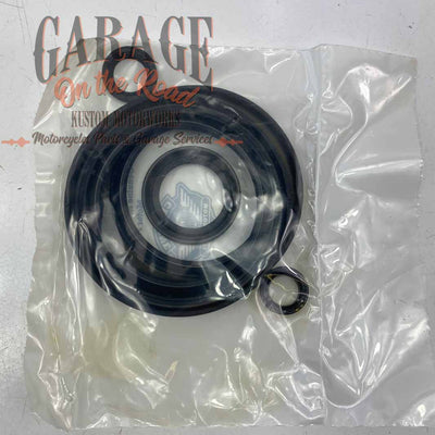 Complete engine gasket kit OEM 17058-02D