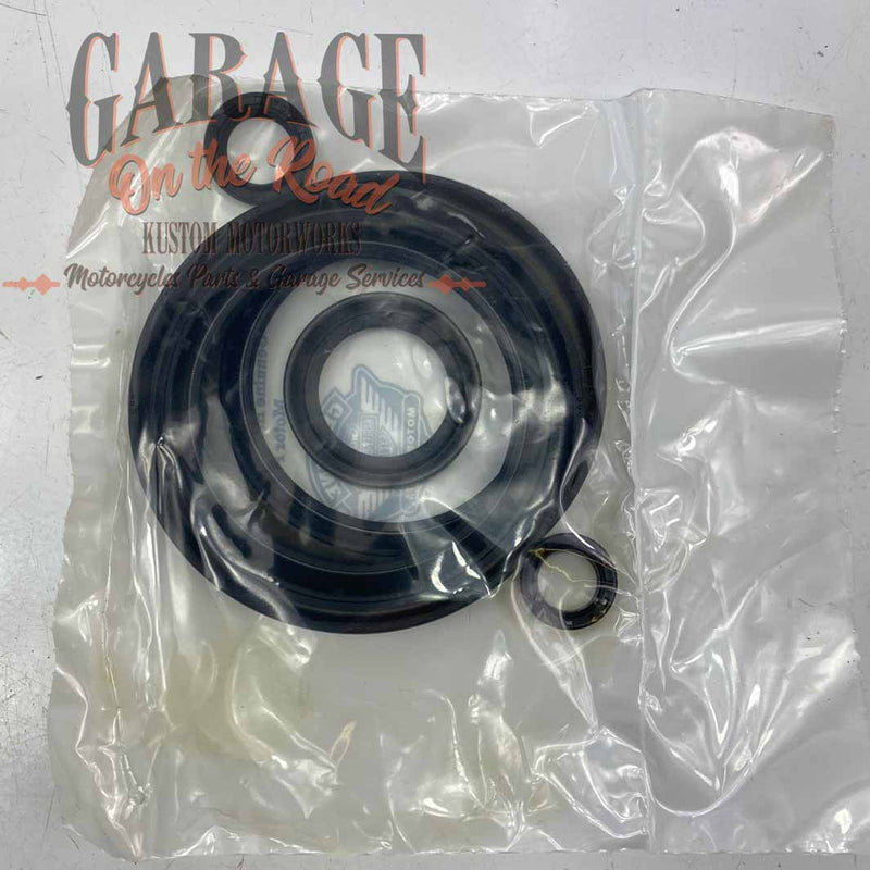 Kit guarnizioni motore completo OEM 17058-02D