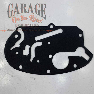 Complete engine gasket kit OEM 17058-02D