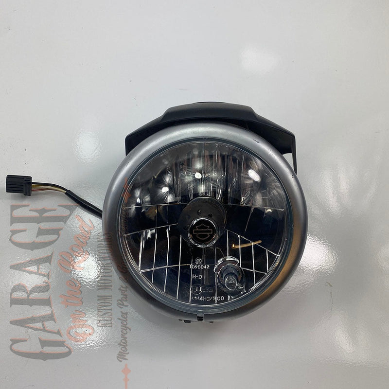 Faro e calotta OEM 68341-05A