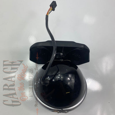 Koplamp en kap OEM 68341-05A