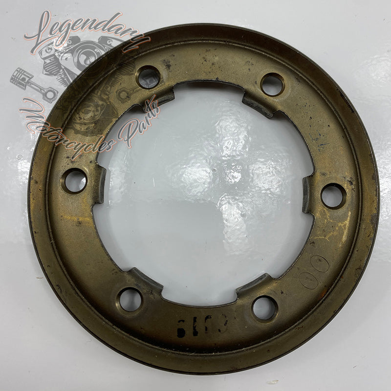 Locking Disc OEM 37872-00