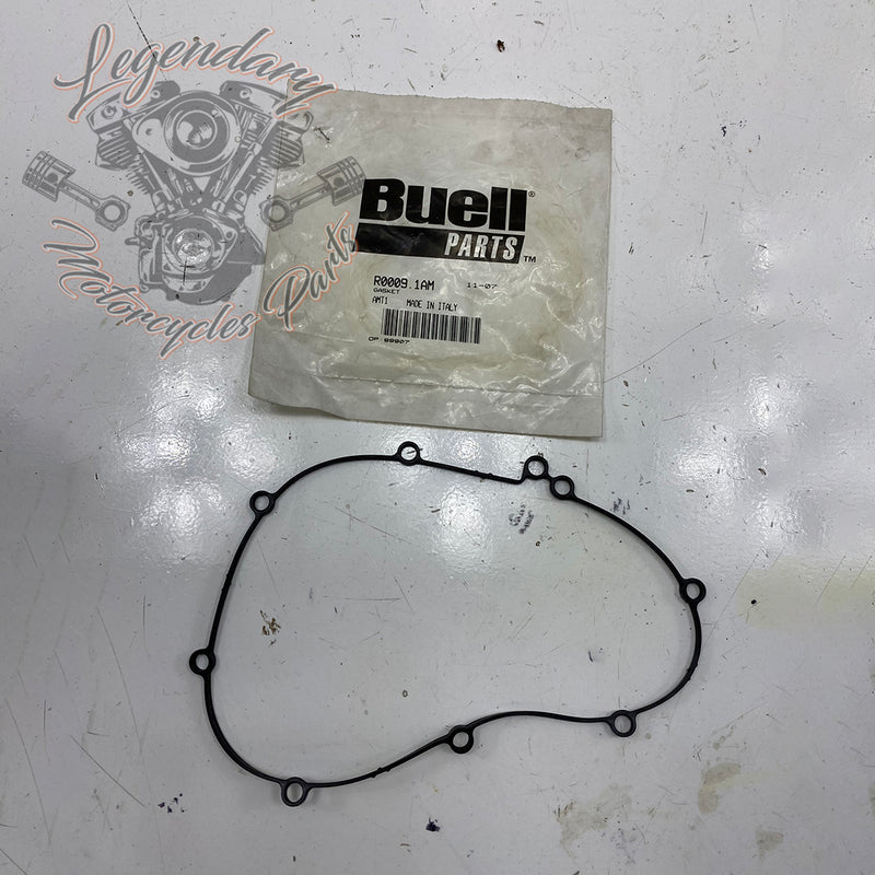 Clutch cover gasket Réf. R0009.1AM