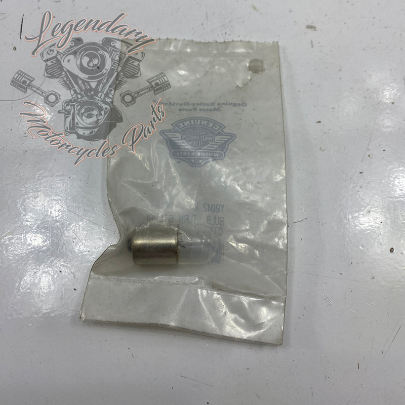 Ampoule de clignotant OEM Y0042.K