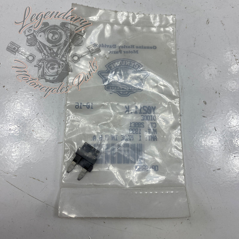 Fuse OEM Y0211.K