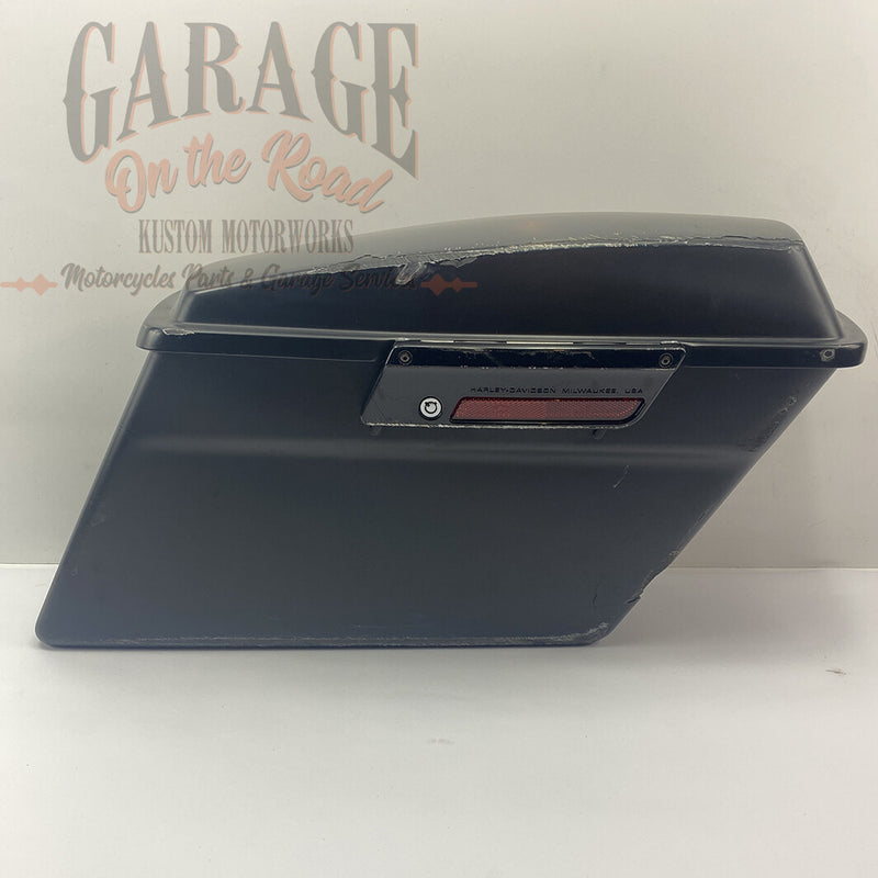 Right Pannier OEM 90752-93