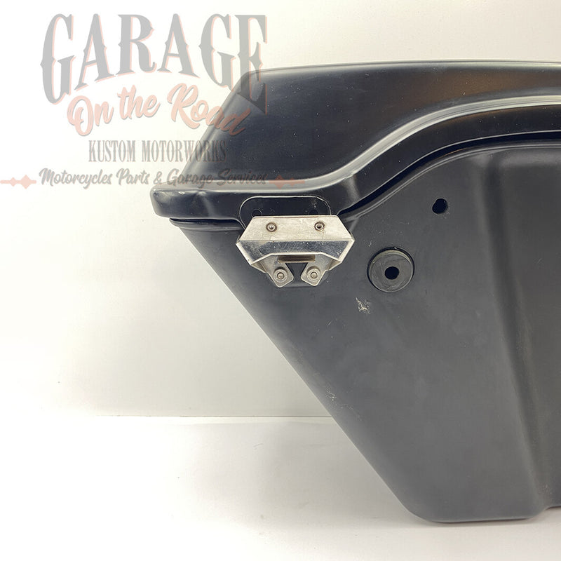 Right Pannier OEM 90752-93