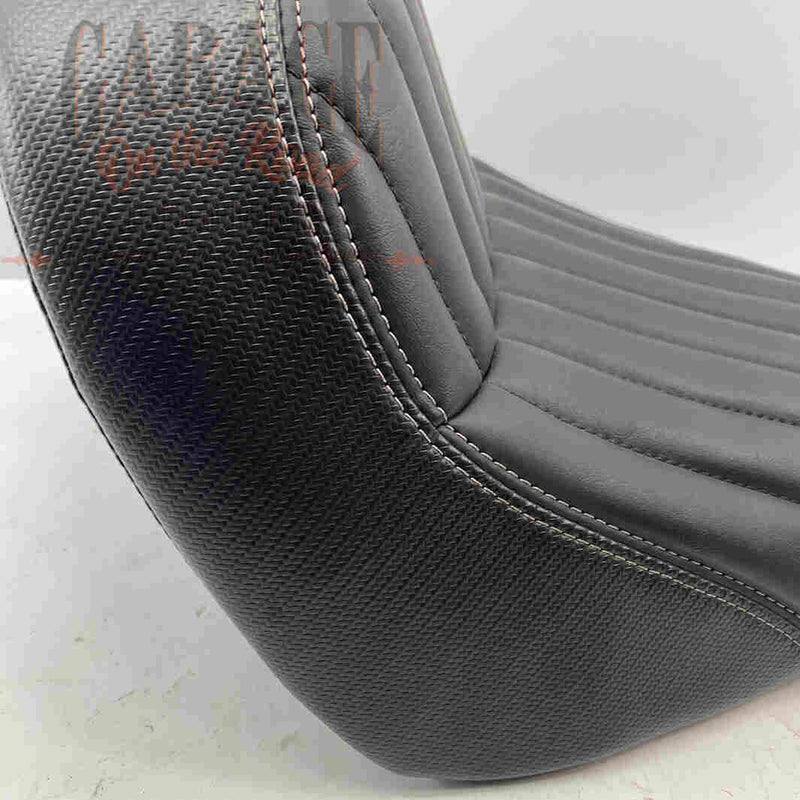 Solo Saddle OEM 52000606