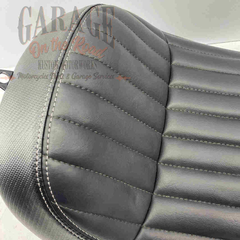 Solo Saddle OEM 52000606