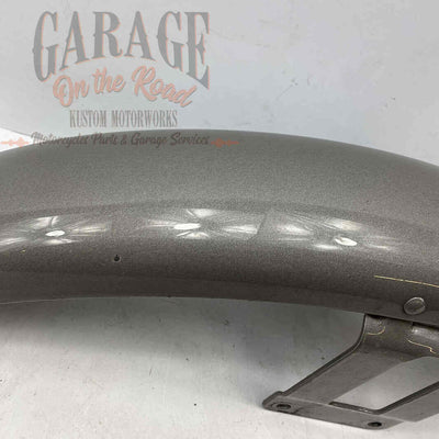 Garde boue avant OEM 58998-83E