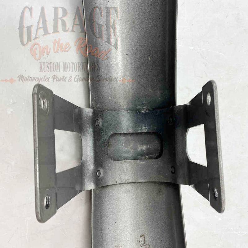 Front fender OEM 58998-83E